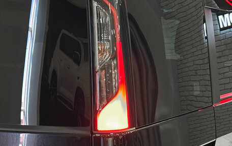 Honda Stepwgn IV, 2017 год, 2 257 000 рублей, 8 фотография