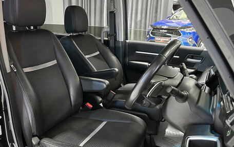 Honda Stepwgn IV, 2017 год, 2 257 000 рублей, 11 фотография