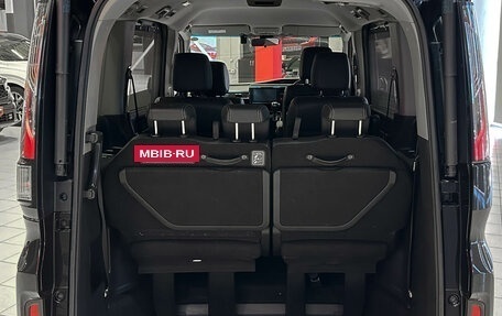 Honda Stepwgn IV, 2017 год, 2 257 000 рублей, 13 фотография