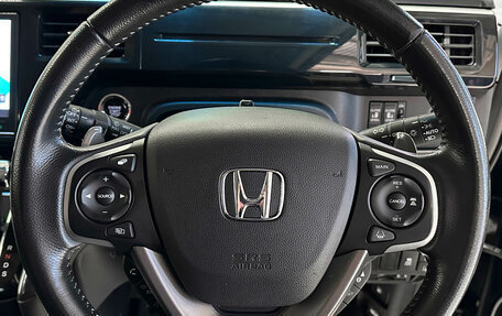 Honda Stepwgn IV, 2017 год, 2 257 000 рублей, 26 фотография