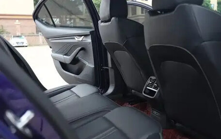 Skoda Octavia IV, 2022 год, 1 553 000 рублей, 9 фотография