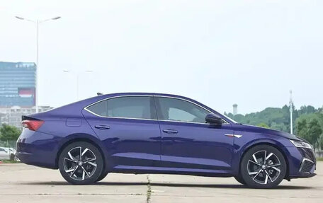 Skoda Octavia IV, 2022 год, 1 553 000 рублей, 8 фотография