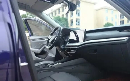 Skoda Octavia IV, 2022 год, 1 553 000 рублей, 11 фотография