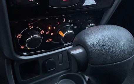 Renault Duster I рестайлинг, 2014 год, 650 000 рублей, 8 фотография