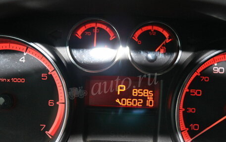 Peugeot 308 II, 2011 год, 430 000 рублей, 6 фотография