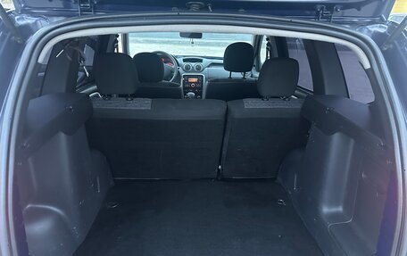 Renault Duster I рестайлинг, 2014 год, 650 000 рублей, 6 фотография