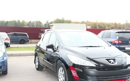 Peugeot 308 II, 2011 год, 430 000 рублей, 4 фотография