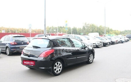 Peugeot 308 II, 2011 год, 430 000 рублей, 5 фотография