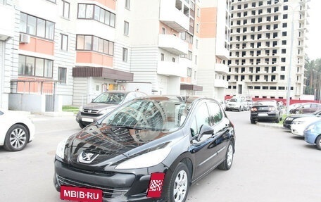 Peugeot 308 II, 2011 год, 430 000 рублей, 2 фотография