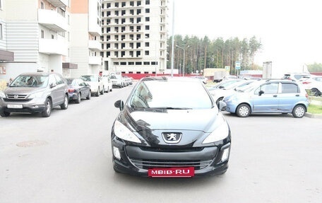 Peugeot 308 II, 2011 год, 430 000 рублей, 3 фотография