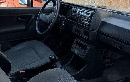 Volkswagen Golf II, 1984 год, 63 000 рублей, 3 фотография