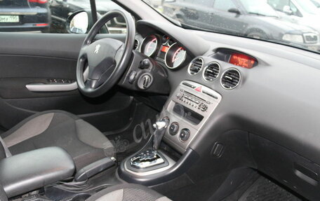 Peugeot 308 II, 2011 год, 430 000 рублей, 7 фотография