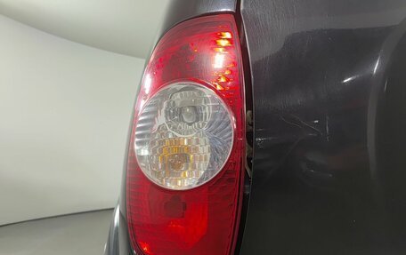 Chevrolet Niva I рестайлинг, 2011 год, 375 000 рублей, 11 фотография