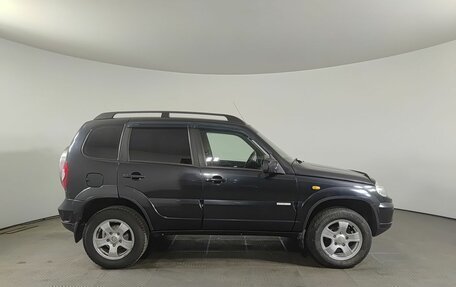 Chevrolet Niva I рестайлинг, 2011 год, 375 000 рублей, 5 фотография