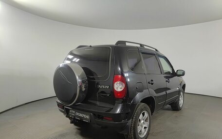 Chevrolet Niva I рестайлинг, 2011 год, 375 000 рублей, 6 фотография