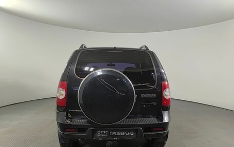 Chevrolet Niva I рестайлинг, 2011 год, 375 000 рублей, 7 фотография
