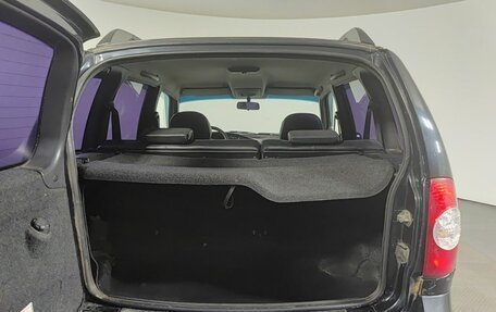 Chevrolet Niva I рестайлинг, 2011 год, 375 000 рублей, 12 фотография