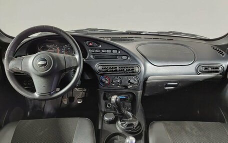 Chevrolet Niva I рестайлинг, 2011 год, 375 000 рублей, 17 фотография