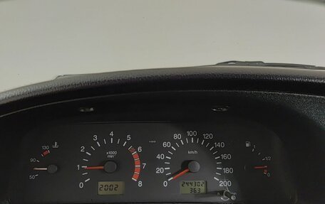 Chevrolet Niva I рестайлинг, 2011 год, 375 000 рублей, 16 фотография