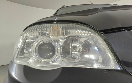 Chevrolet Niva I рестайлинг, 2011 год, 375 000 рублей, 21 фотография