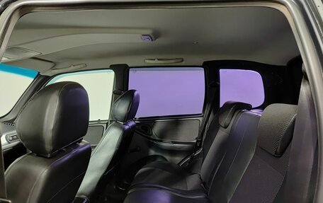 Chevrolet Niva I рестайлинг, 2011 год, 375 000 рублей, 15 фотография