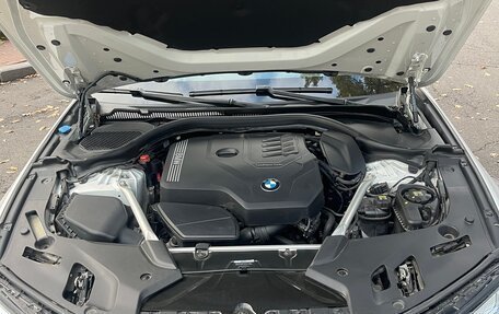 BMW 5 серия, 2022 год, 4 690 000 рублей, 27 фотография