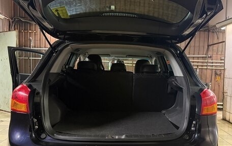 Mitsubishi ASX I рестайлинг, 2012 год, 830 000 рублей, 5 фотография