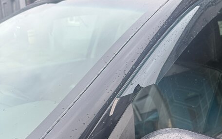 Mitsubishi ASX I рестайлинг, 2012 год, 830 000 рублей, 18 фотография