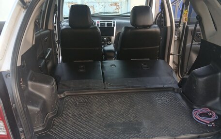 Hyundai Tucson III, 2008 год, 800 000 рублей, 4 фотография