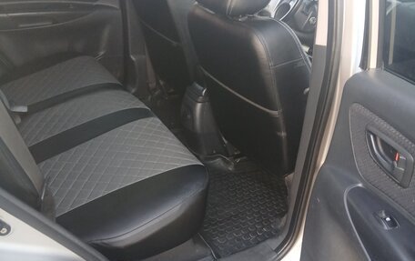 Hyundai Tucson III, 2008 год, 800 000 рублей, 6 фотография