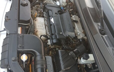 Hyundai Tucson III, 2008 год, 800 000 рублей, 2 фотография