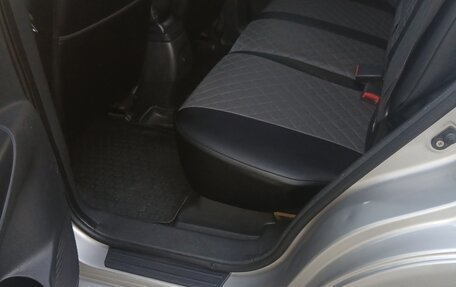 Hyundai Tucson III, 2008 год, 800 000 рублей, 8 фотография
