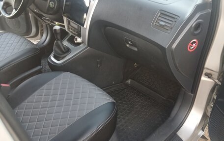 Hyundai Tucson III, 2008 год, 800 000 рублей, 7 фотография