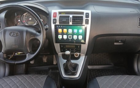 Hyundai Tucson III, 2008 год, 800 000 рублей, 3 фотография