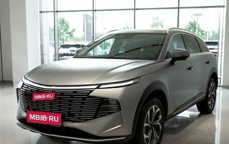 Haval F7, 2026 год, 3 799 000 рублей, 1 фотография