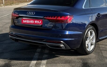 Audi A4, 2020 год, 3 300 000 рублей, 7 фотография