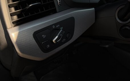 Audi A4, 2020 год, 3 300 000 рублей, 14 фотография