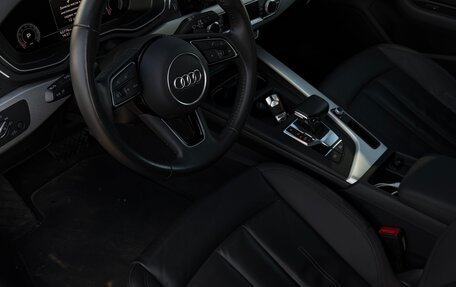 Audi A4, 2020 год, 3 300 000 рублей, 12 фотография