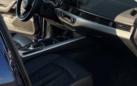 Audi A4, 2020 год, 3 300 000 рублей, 11 фотография