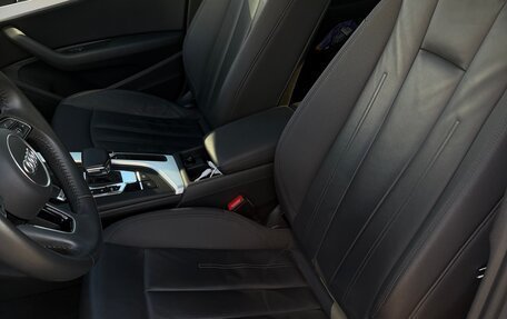 Audi A4, 2020 год, 3 300 000 рублей, 13 фотография