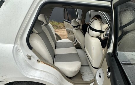 Lifan Smily I (330) рестайлинг, 2011 год, 170 000 рублей, 9 фотография
