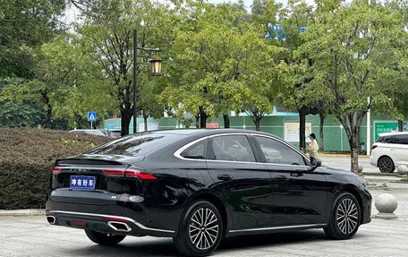 Geely Emgrand, 2026 год, 1 227 017 рублей, 4 фотография