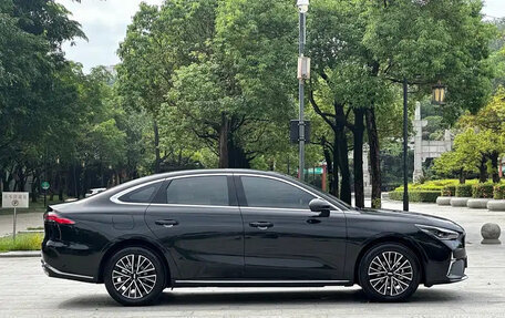 Geely Emgrand, 2026 год, 1 227 017 рублей, 7 фотография