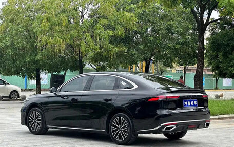 Geely Emgrand, 2026 год, 1 227 017 рублей, 6 фотография