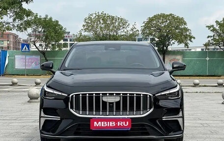 Geely Emgrand, 2026 год, 1 227 017 рублей, 2 фотография