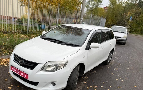 Toyota Corolla, 2012 год, 950 000 рублей, 1 фотография