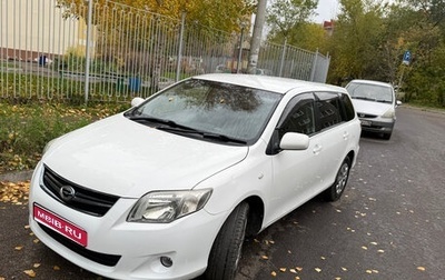 Toyota Corolla, 2012 год, 950 000 рублей, 1 фотография