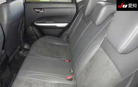 Suzuki Escudo IV, 2019 год, 1 650 000 рублей, 1 фотография