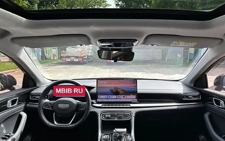 Geely Emgrand, 2026 год, 1 227 017 рублей, 11 фотография