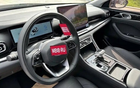 Geely Emgrand, 2026 год, 1 227 017 рублей, 16 фотография